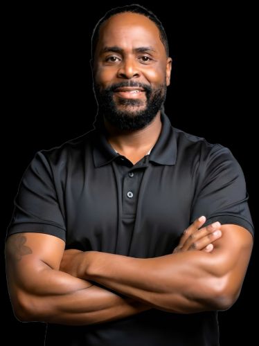 Justin Johnson, founder and CEO of LynkedUp Pro