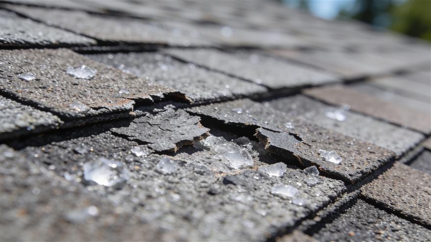 Roofing in Kansas City During Hail Season: The Two-State Wrinkle Most Content Ignores