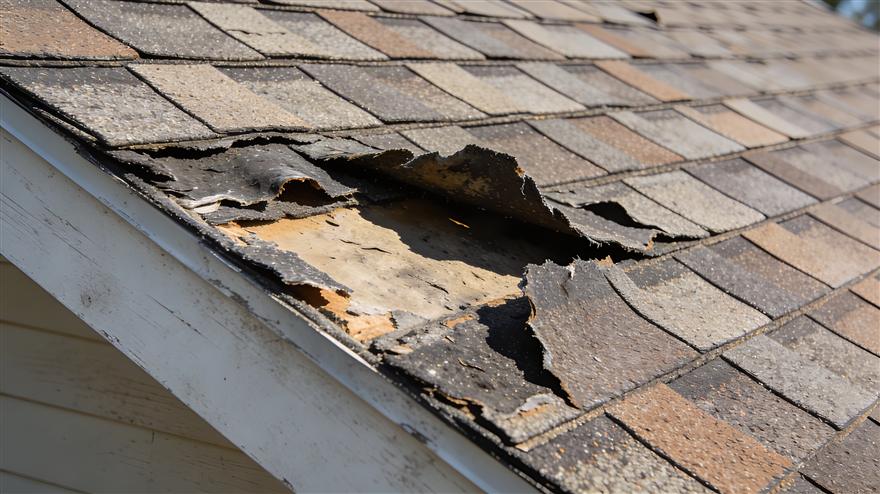Roofing in Phoenix During Monsoon Season: What Actually Changes